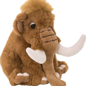 Teddykompaniet Bamse - Mammut - Dreamies - 19 Cm