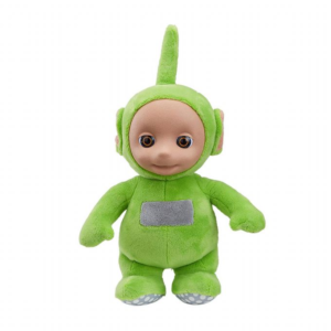 Teletubbies Dipsy Bamse m. lyd