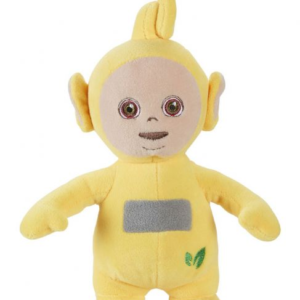 Teletubbies ECO Bamse Laa Laa