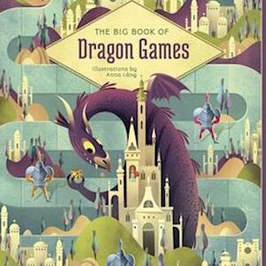 The Big Book of Dragon Games