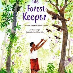The Forest Keeper-Rina Singh