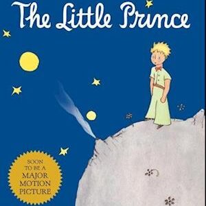 The Little Prince-Antoine de Saint-Exupéry