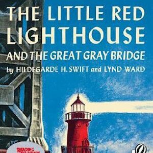 The Little Red Lighthouse and the Great Gray Bridge-Hildegarde H. Swift