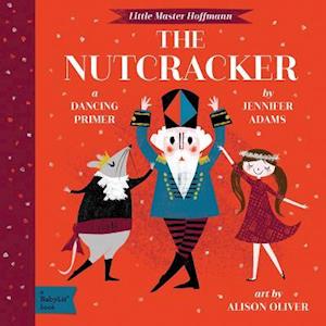 The Nutcracker-Jennifer Adams