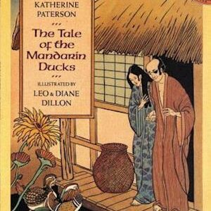 The Tale of the Mandarin Ducks-Katherine Paterson