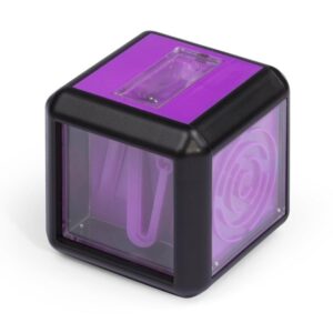 Thumbs Up! Anti-stress cube - 6in1 Gameporium