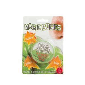 Thumbs Up! Magic Slime - Magic Bogies