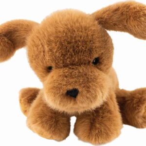 Tinka Bamse - Hund - Brun - 20 Cm