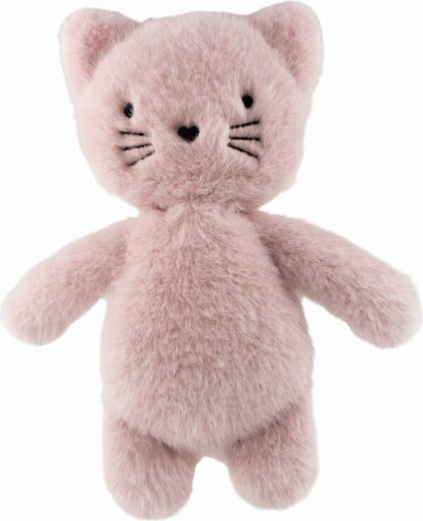 Tinka Bamse - Kattekilling - Pink - 20 Cm