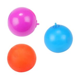 Toi-Toys Mini Anti Stress Balls 3pcs.