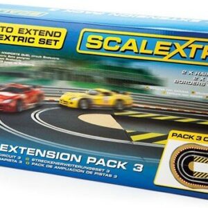 Track Extension Pack 3 - C8512