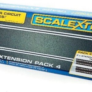 Track Pack 4 X C8205 - C8526