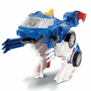 Transformerbil Vtech Switch & Go Dinos - Oxor, Super Thérizinosaure