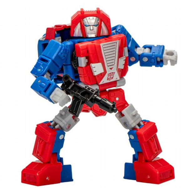 Transformers Autobot Gears Figur