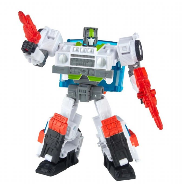 Transformers Autobot Medix Figur