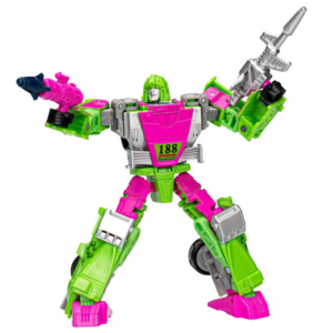 Transformers Autobot Mirage Figur