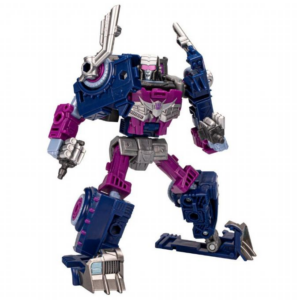 Transformers Axlegrease Figur