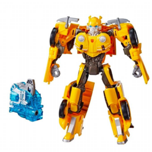 Transformers Bumblebee