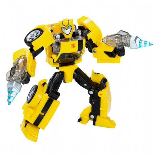 Transformers Bumblebee Figur