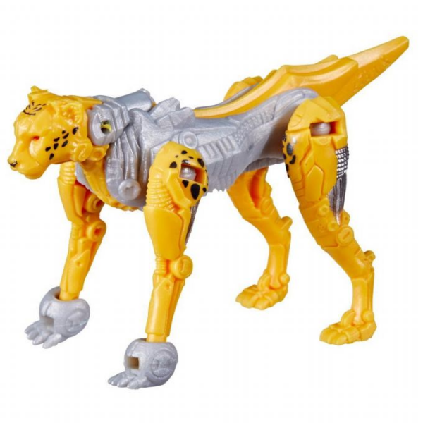 Transformers Cheetor Figur