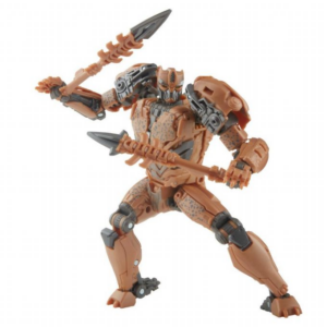 Transformers Cheetor Figur