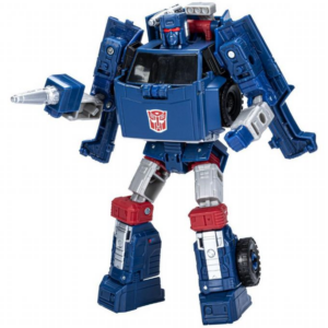 Transformers DK-3 Breaker Figur