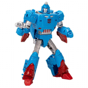 Transformers Devcon Figur