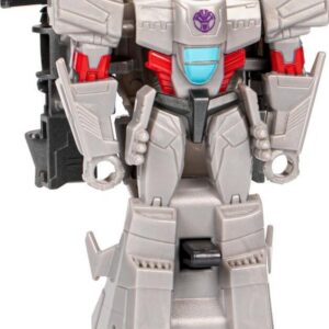 Transformers - Earthspark 1 Step Flip - Megatron (f6720)