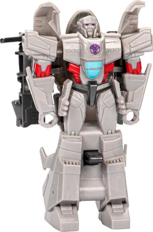 Transformers - Earthspark 1 Step Flip - Megatron (f6720)