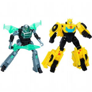 Transformers Earthspark Combiner 2