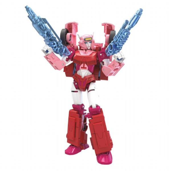 Transformers Elita-1 Figur