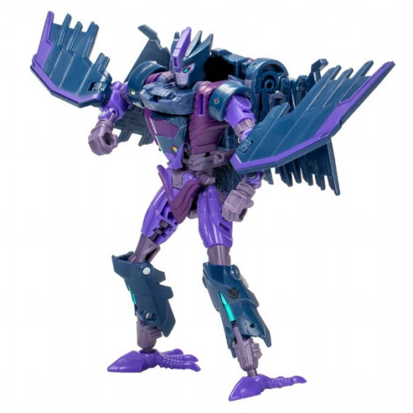 Transformers Flich Figur