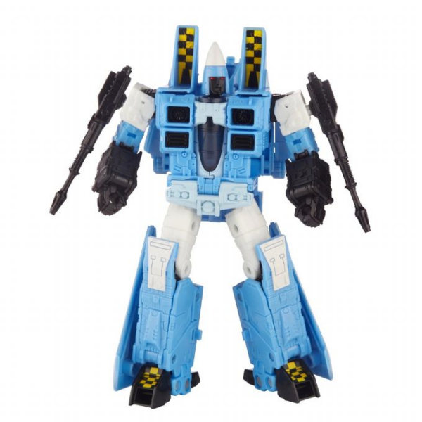 Transformers G2 Universe Cloudcover Figu