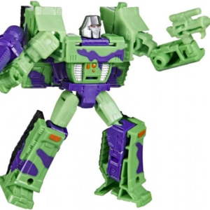 Transformers G2 Universe Megatron Figur