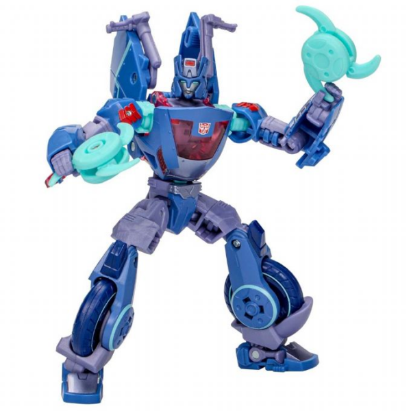 Transformers Infernac Universe Chromia F