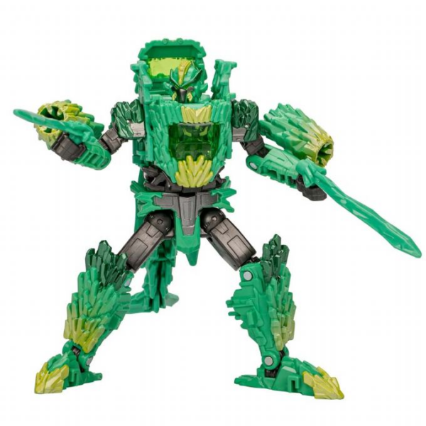 Transformers Infernac Universe Shard Fig