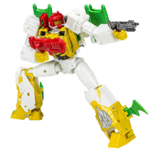 Transformers Jhiaxus Figur