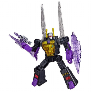 Transformers Kickback Figur