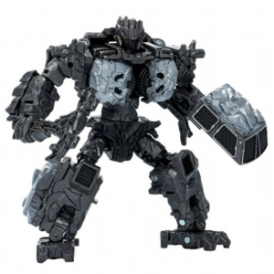 Transformers Magneous Figur