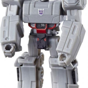 Transformers Megatron Fussion Mace