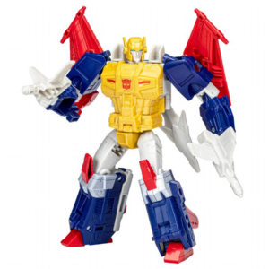 Transformers Metalhawk Figur