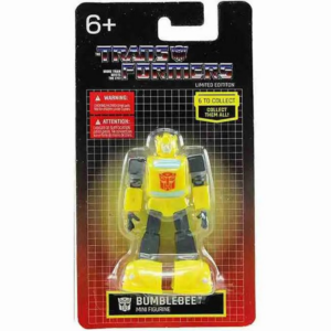 Transformers Minifigur Bumblebee