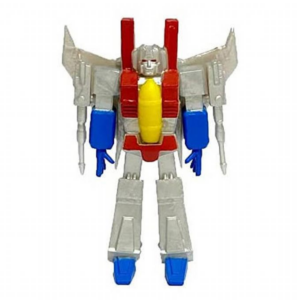 Transformers Minifigur Starscream