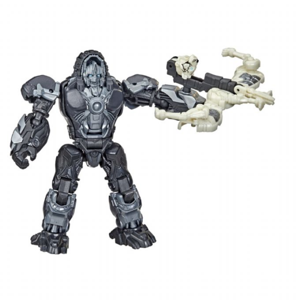 Transformers Optimus Primal Figur