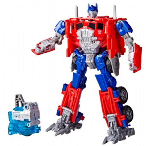 Transformers Optimus Prime