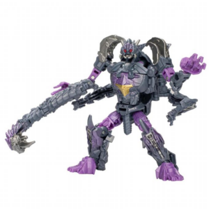 Transformers Predacon Scorponok Figur