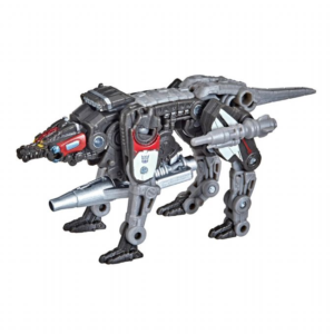 Transformers Ravage figur