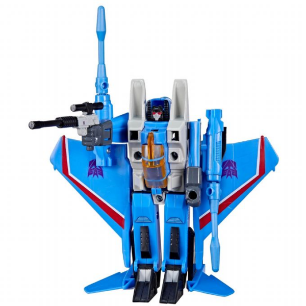 Transformers Retro - Thundercracker