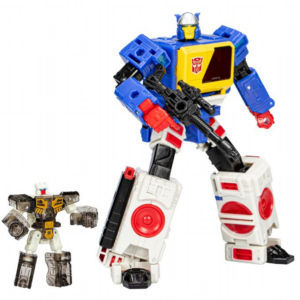 Transformers Rewind Figur