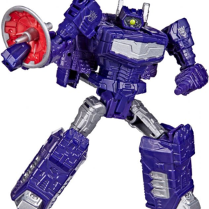 Transformers Shockwave Figur